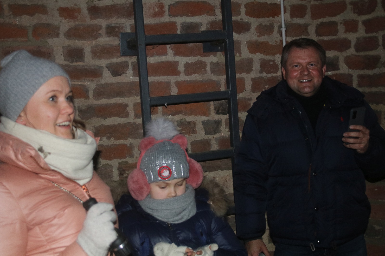 Dwa hymny na jedną trąbkę w hołdzie dwóm narodom
