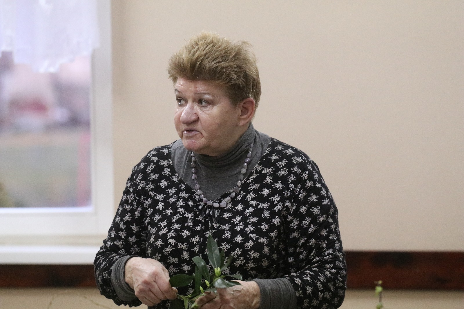 Wiosenne warsztaty florystyczne w Miłogostowicach