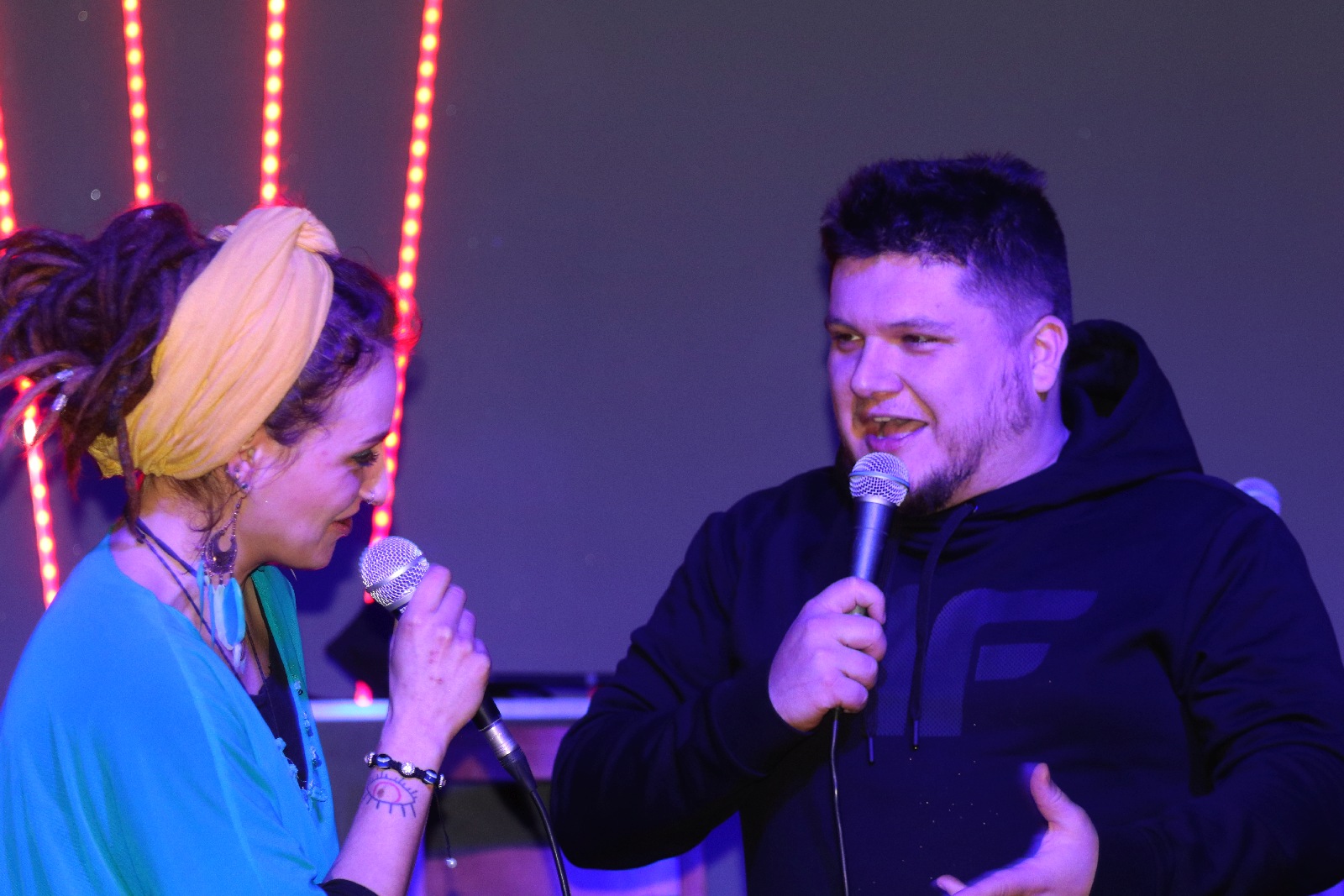 Razem Dla Ukrainy. Koncert z licytacjami w Dancing Queen