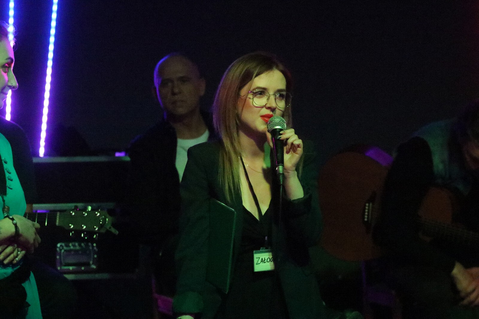 Razem Dla Ukrainy. Koncert z licytacjami w Dancing Queen