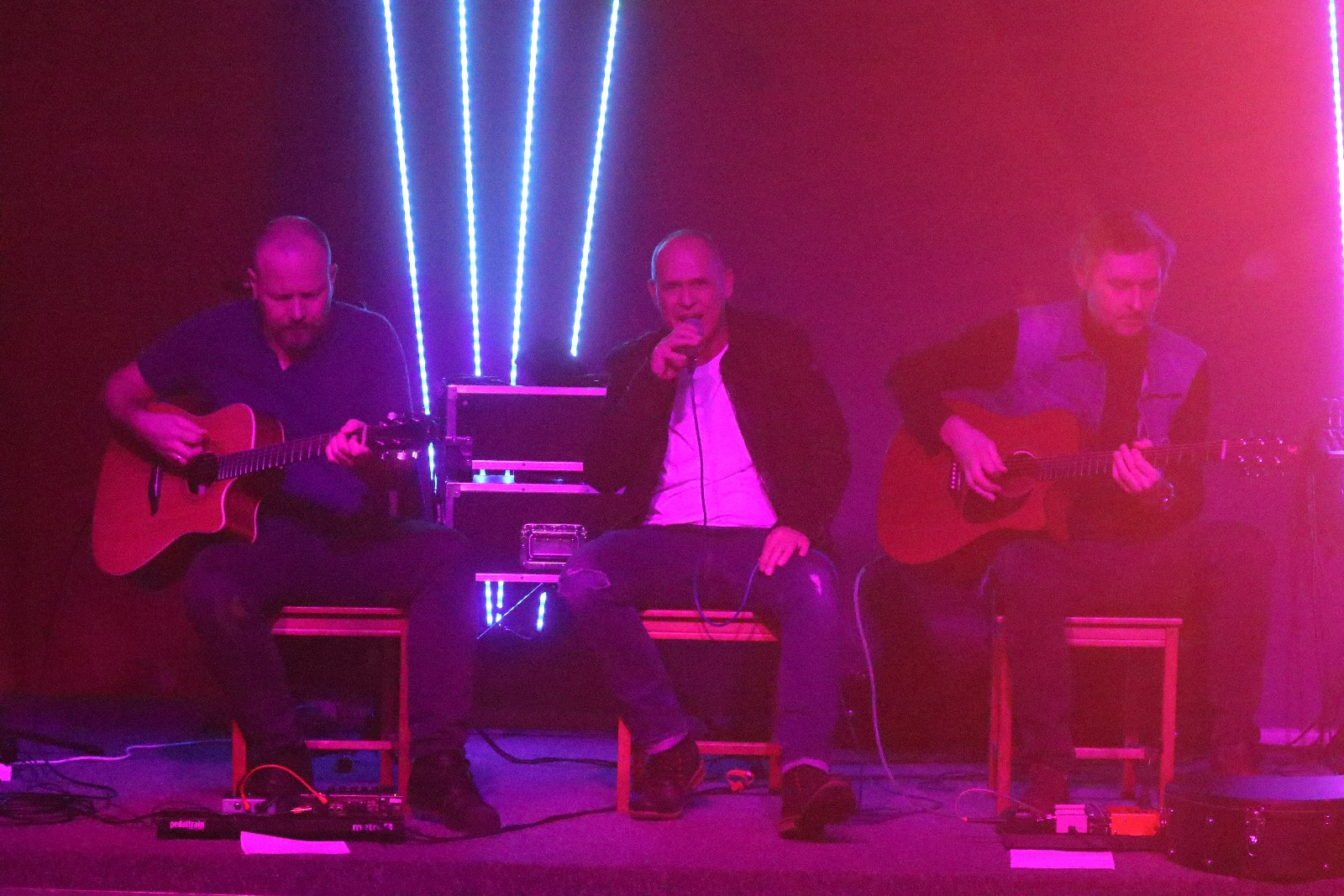 Razem Dla Ukrainy. Koncert z licytacjami w Dancing Queen
