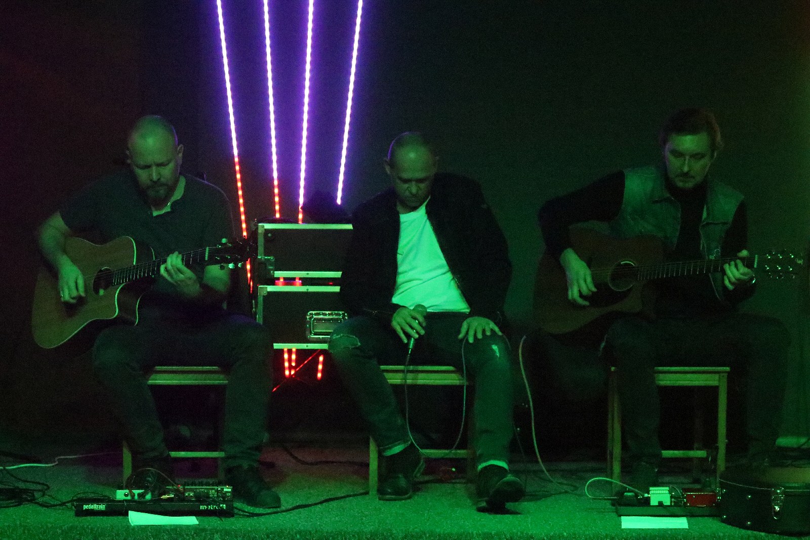Razem Dla Ukrainy. Koncert z licytacjami w Dancing Queen