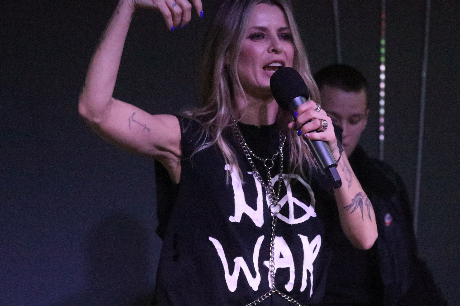 Razem Dla Ukrainy. Koncert z licytacjami w Dancing Queen