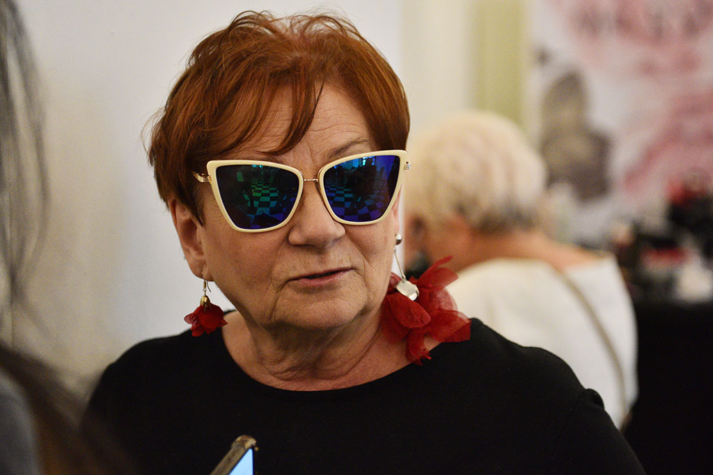 Flamenco jest kobietą, czyli kobiece popołudnie z LCK