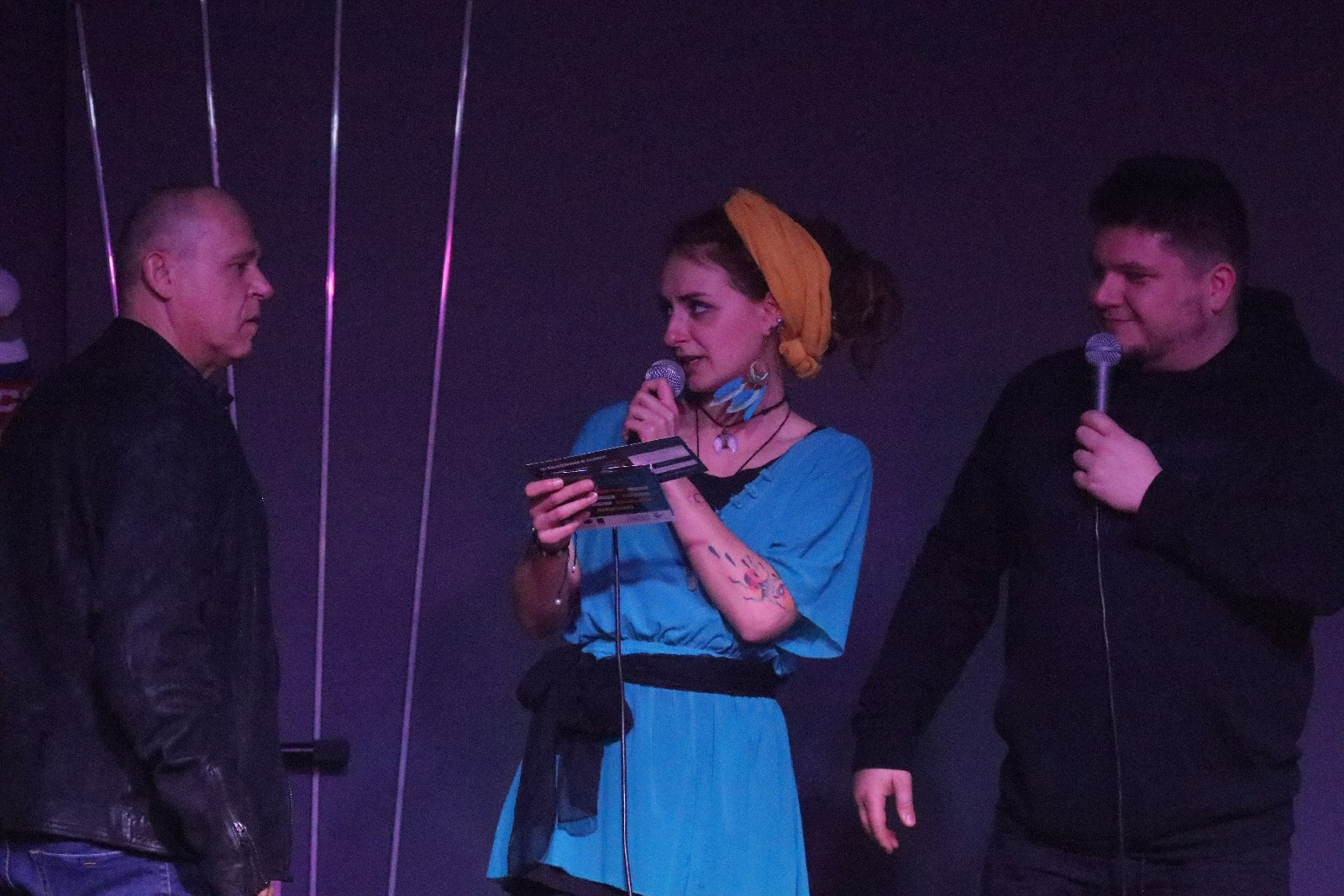 Razem Dla Ukrainy. Koncert z licytacjami w Dancing Queen