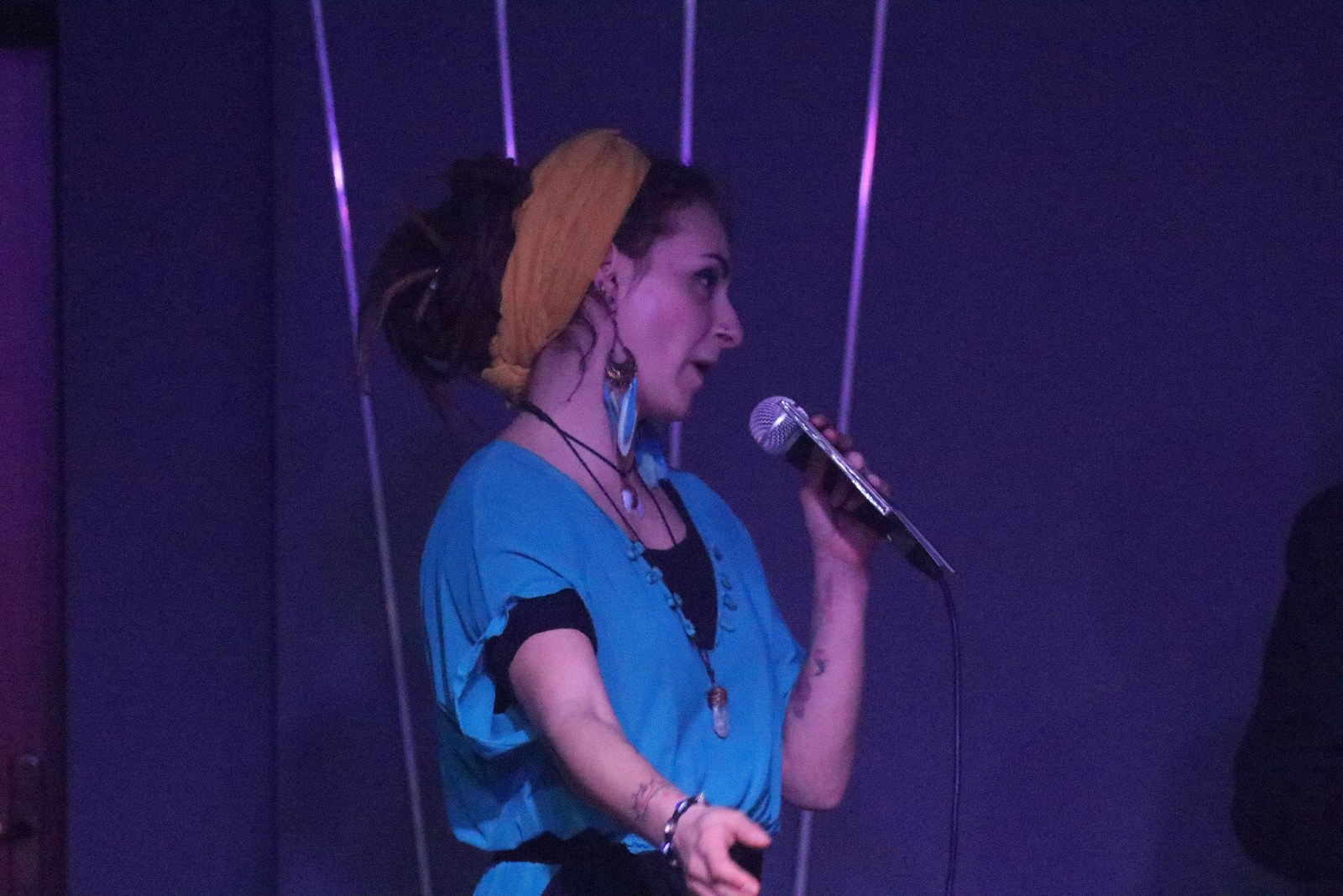 Razem Dla Ukrainy. Koncert z licytacjami w Dancing Queen