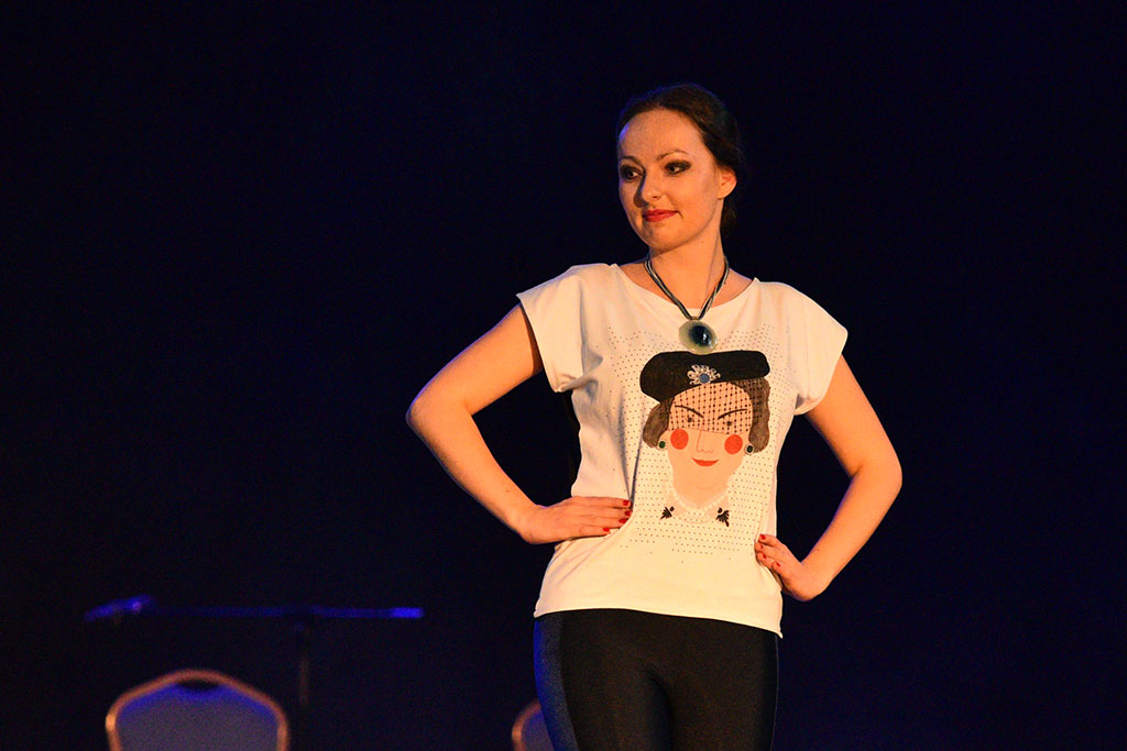 Flamenco jest kobietą, czyli kobiece popołudnie z LCK