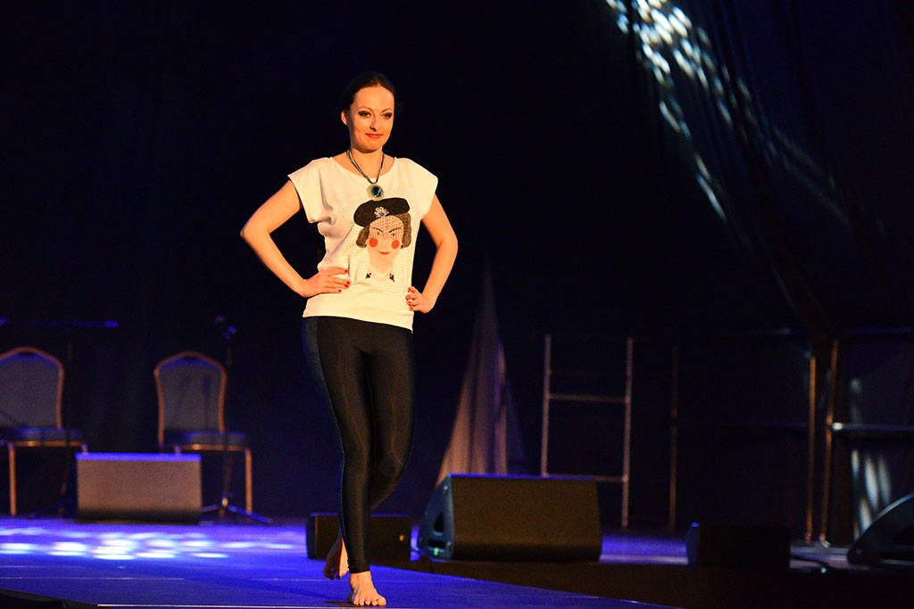 Flamenco jest kobietą, czyli kobiece popołudnie z LCK