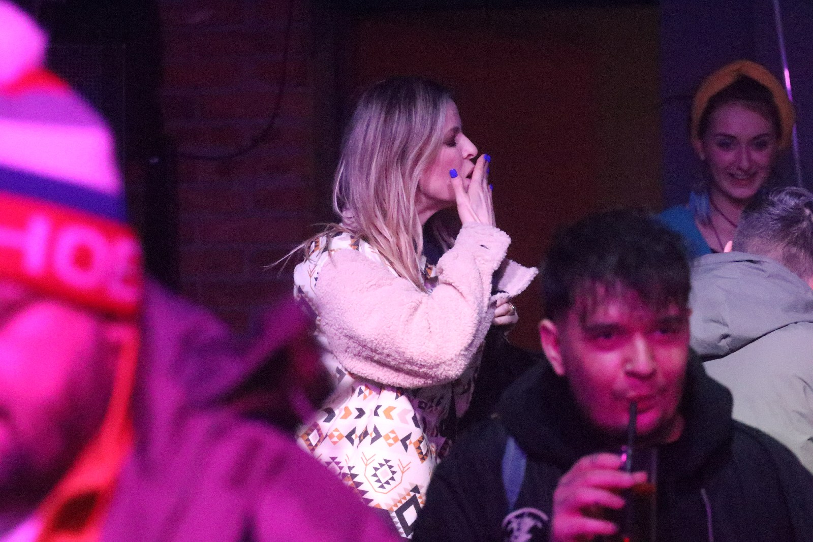 Razem Dla Ukrainy. Koncert z licytacjami w Dancing Queen