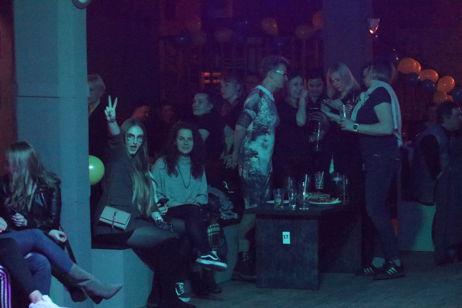 Razem Dla Ukrainy. Koncert z licytacjami w Dancing Queen