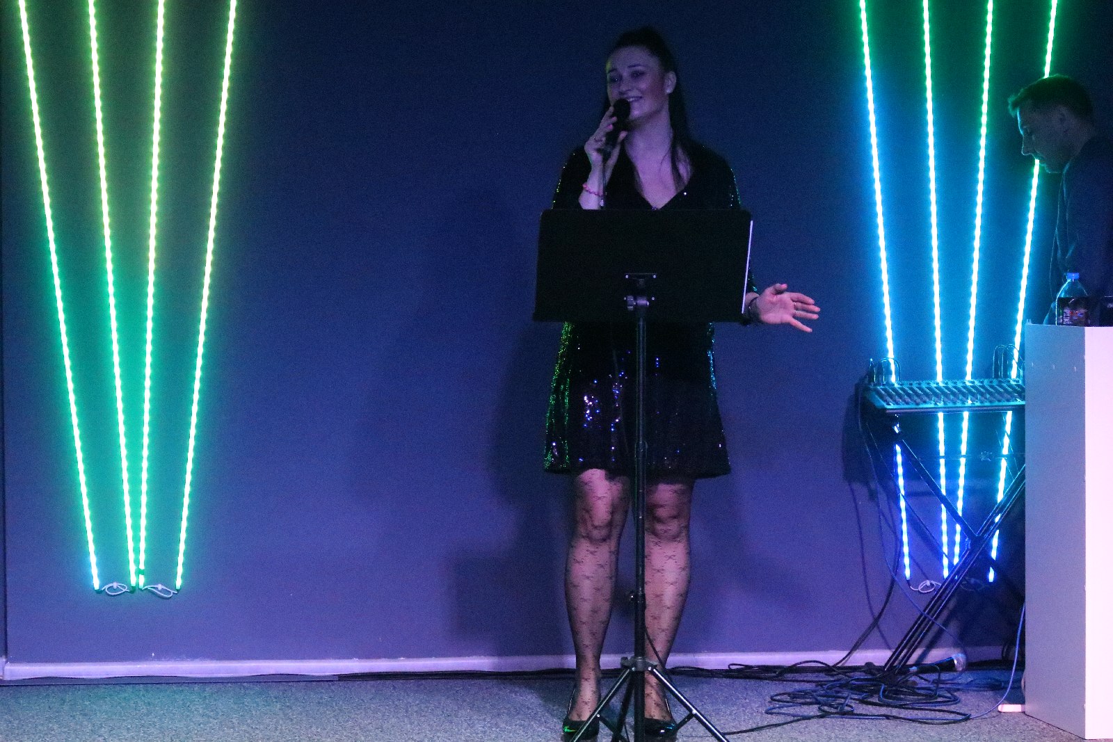 Razem Dla Ukrainy. Koncert z licytacjami w Dancing Queen