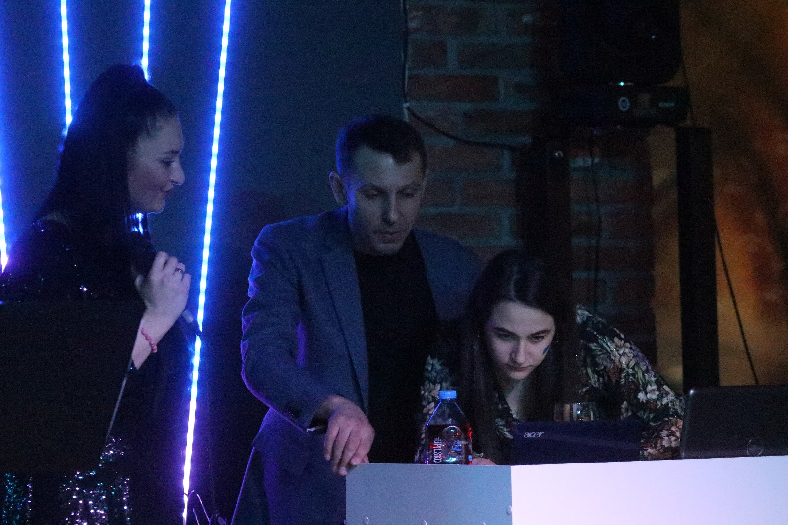 Razem Dla Ukrainy. Koncert z licytacjami w Dancing Queen