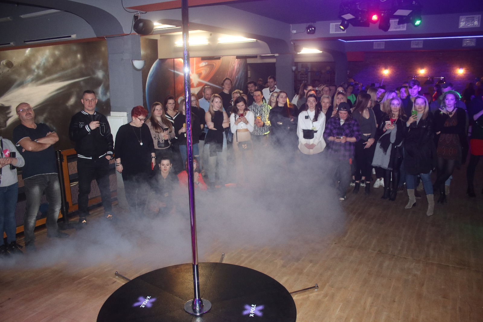 Razem Dla Ukrainy. Koncert z licytacjami w Dancing Queen
