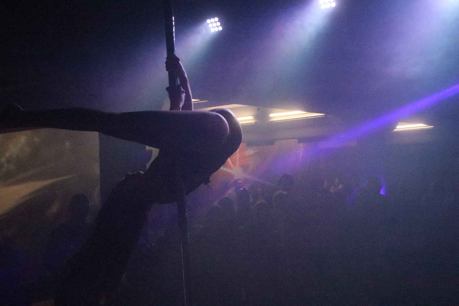Razem Dla Ukrainy. Koncert z licytacjami w Dancing Queen