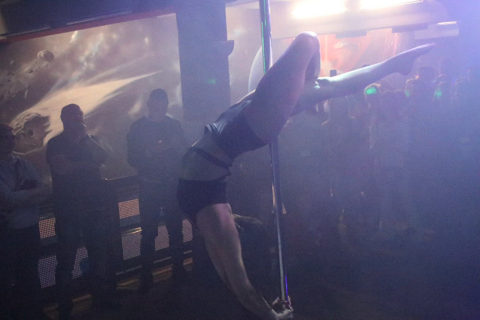 Razem Dla Ukrainy. Koncert z licytacjami w Dancing Queen