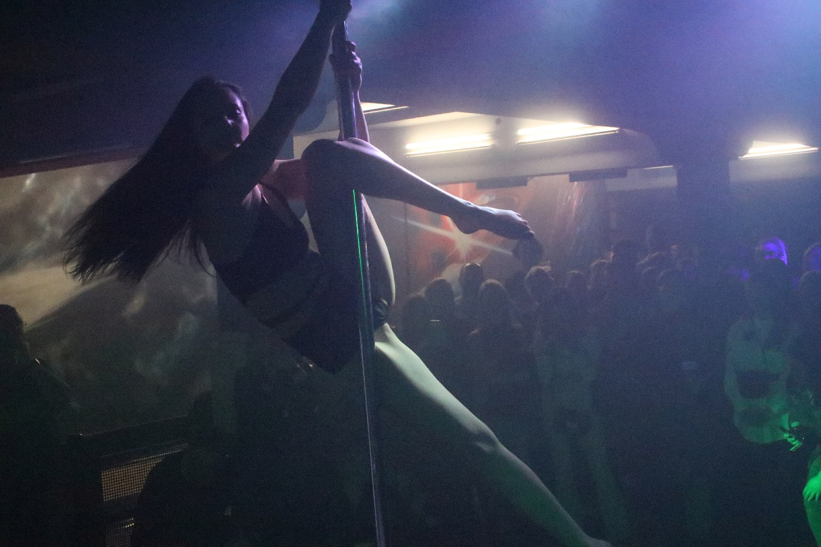Razem Dla Ukrainy. Koncert z licytacjami w Dancing Queen