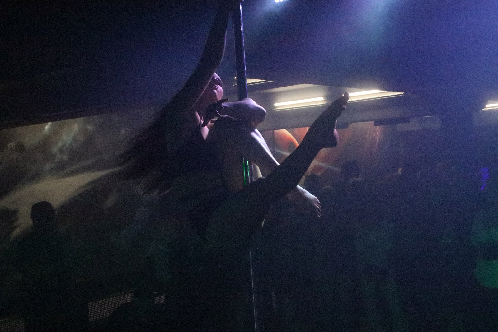 Razem Dla Ukrainy. Koncert z licytacjami w Dancing Queen