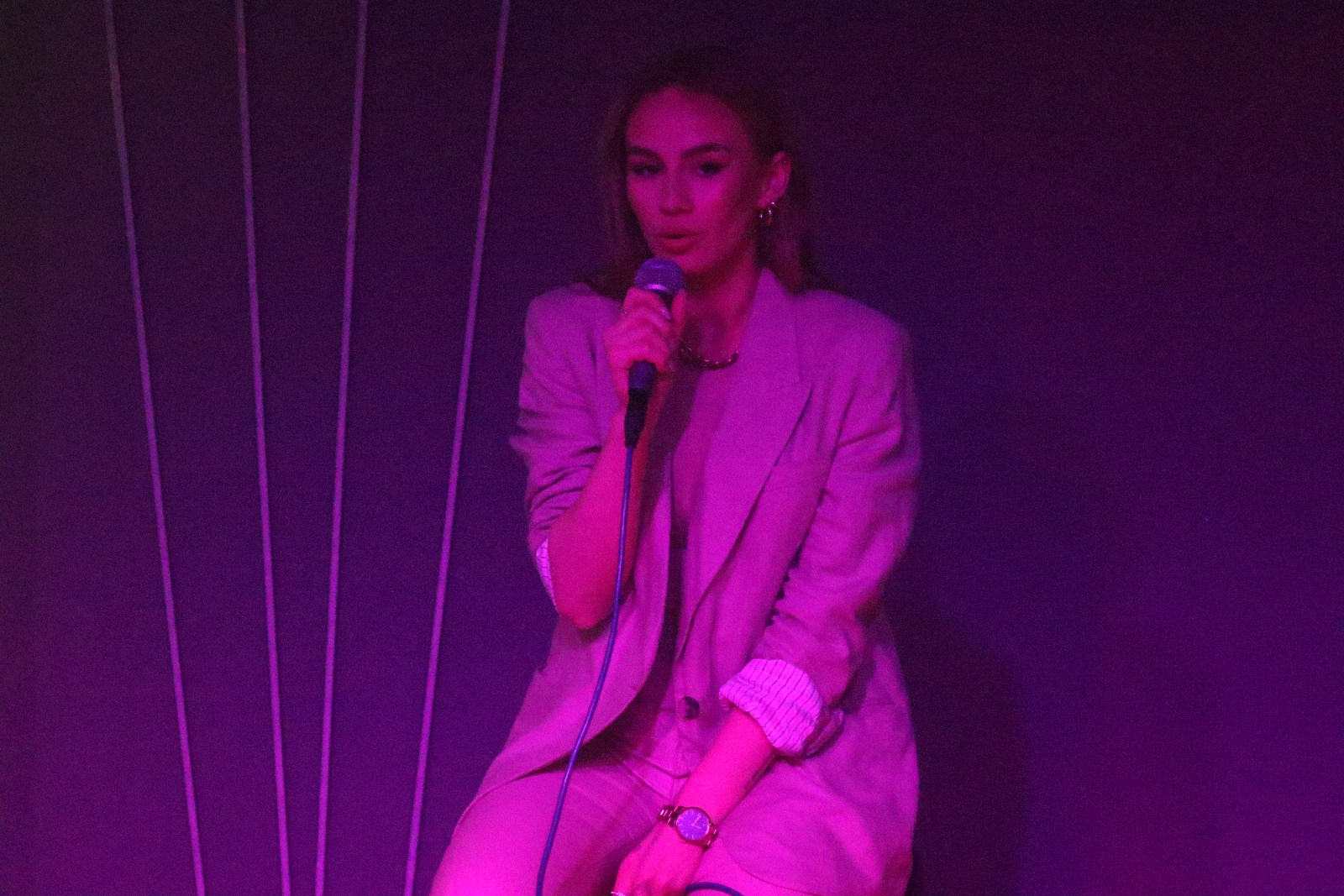 Razem Dla Ukrainy. Koncert z licytacjami w Dancing Queen