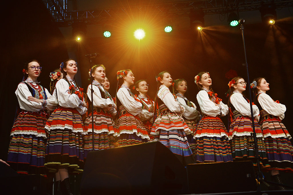 To były ciekawe „Opowieści o babach, niewiastach i kobietach”