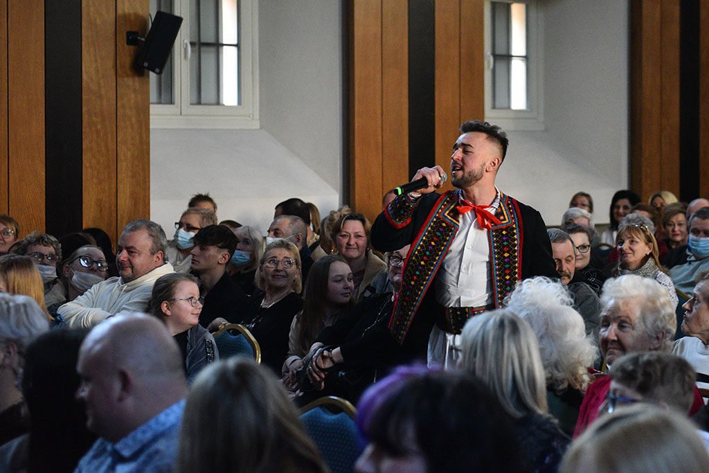 To były ciekawe „Opowieści o babach, niewiastach i kobietach”