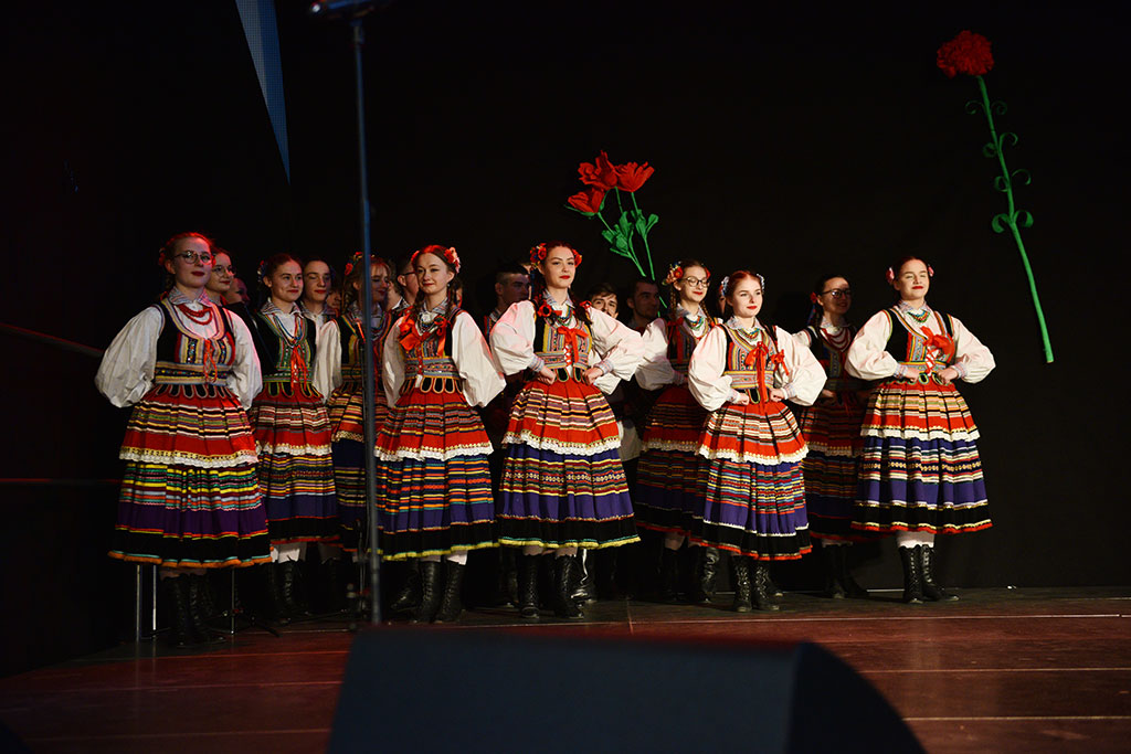 To były ciekawe „Opowieści o babach, niewiastach i kobietach”