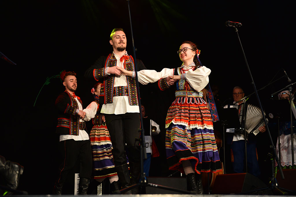 To były ciekawe „Opowieści o babach, niewiastach i kobietach”