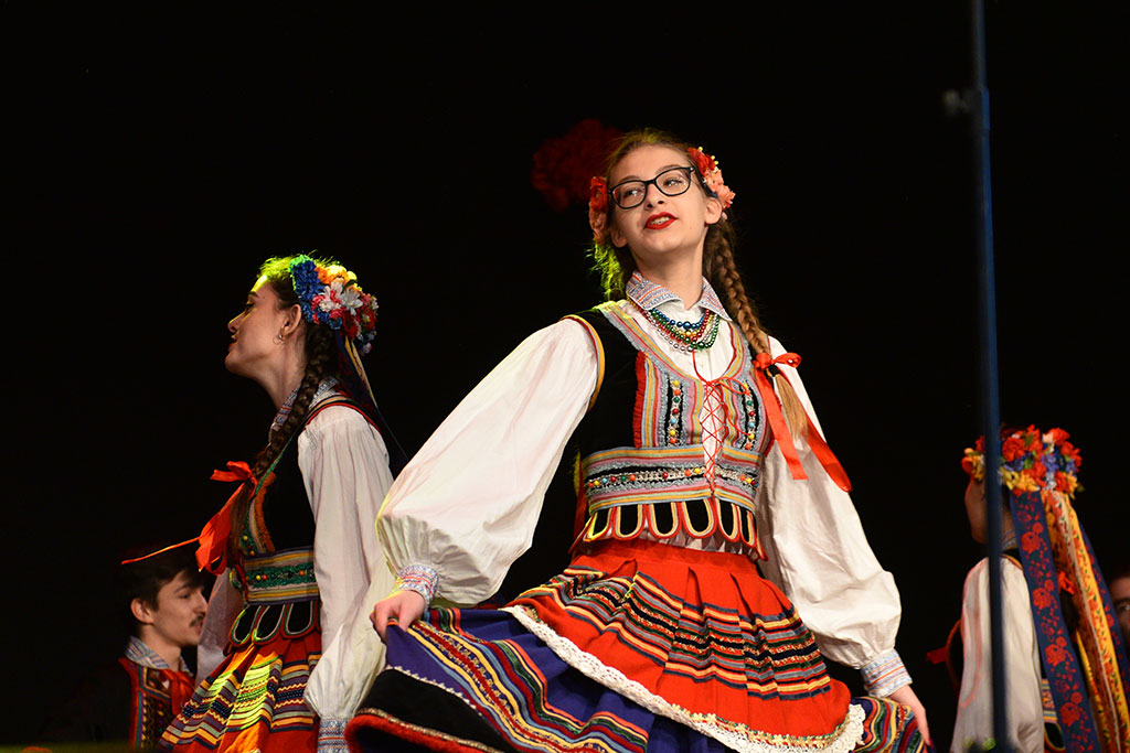 To były ciekawe „Opowieści o babach, niewiastach i kobietach”