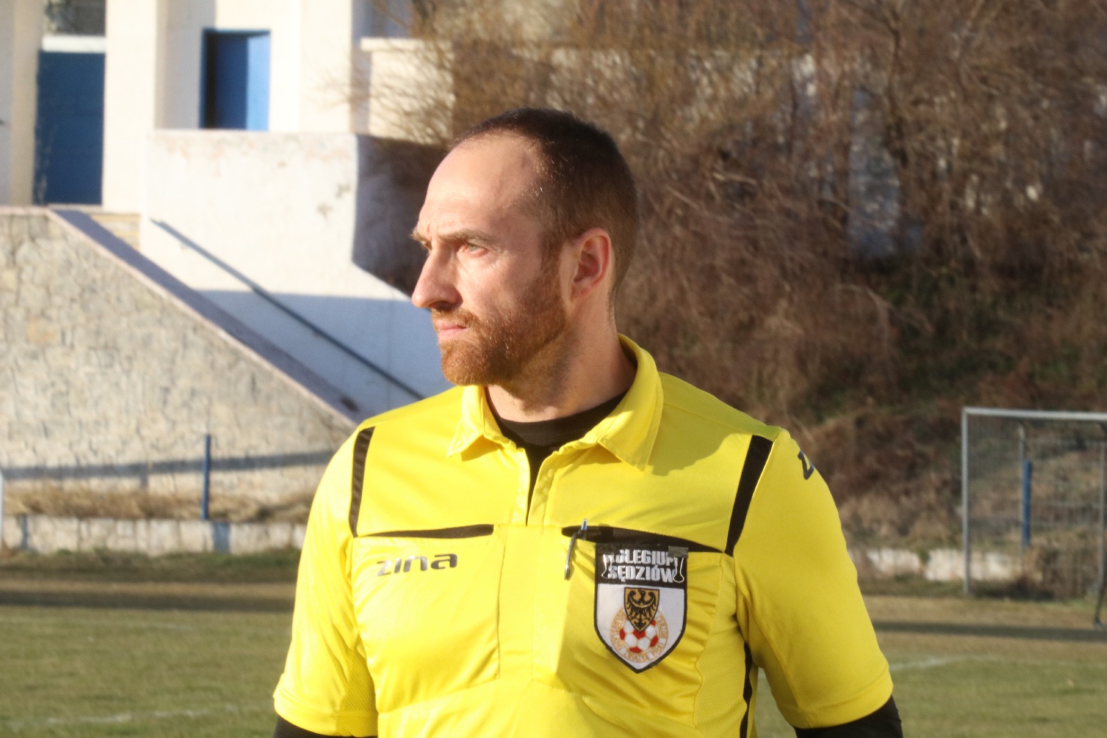 Kolejne zwycięstwo Błękitnych Koskowice