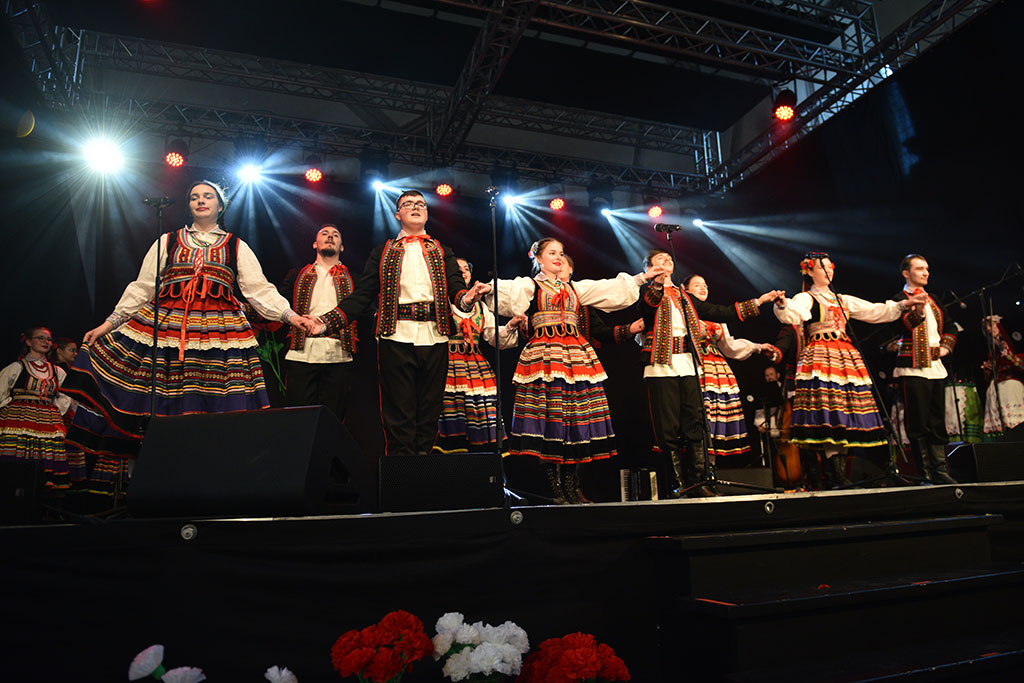 To były ciekawe „Opowieści o babach, niewiastach i kobietach”