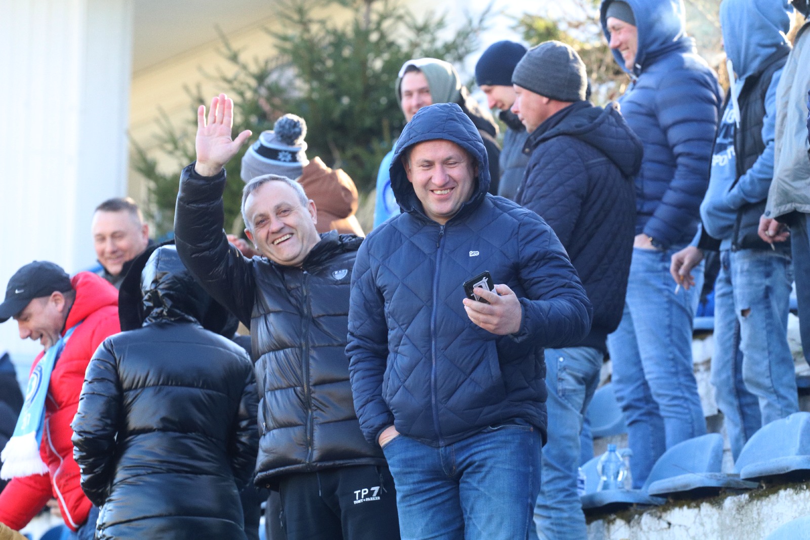 Kolejne zwycięstwo Błękitnych Koskowice