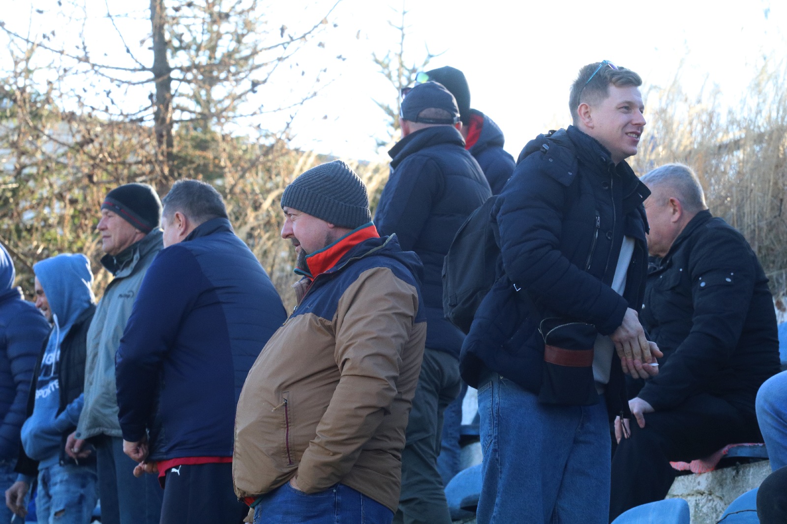 Kolejne zwycięstwo Błękitnych Koskowice