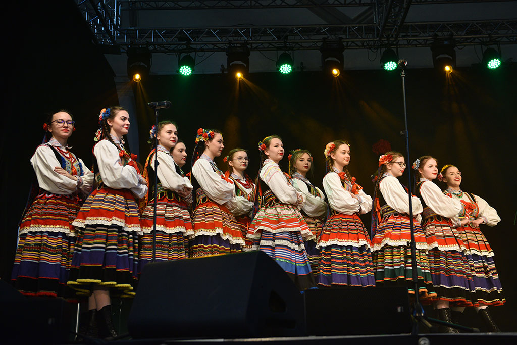 To były ciekawe „Opowieści o babach, niewiastach i kobietach”