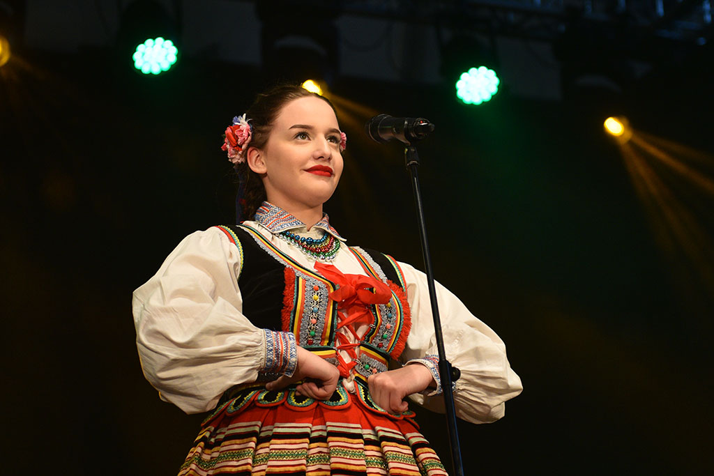 To były ciekawe „Opowieści o babach, niewiastach i kobietach”