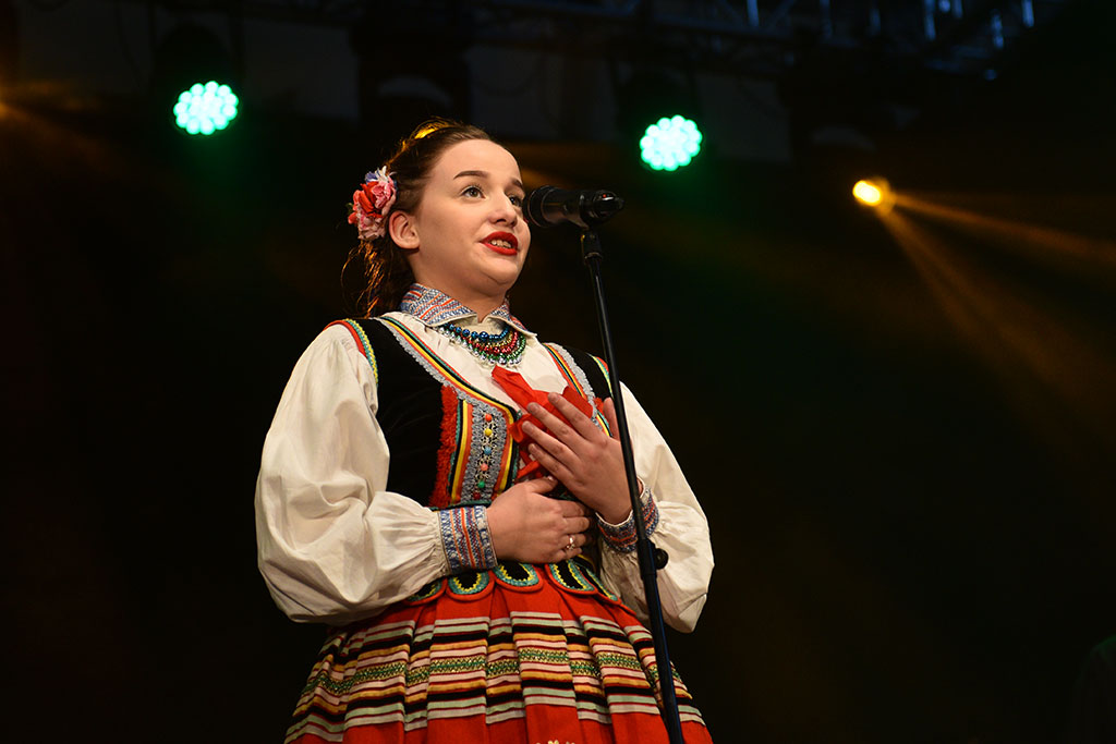 To były ciekawe „Opowieści o babach, niewiastach i kobietach”