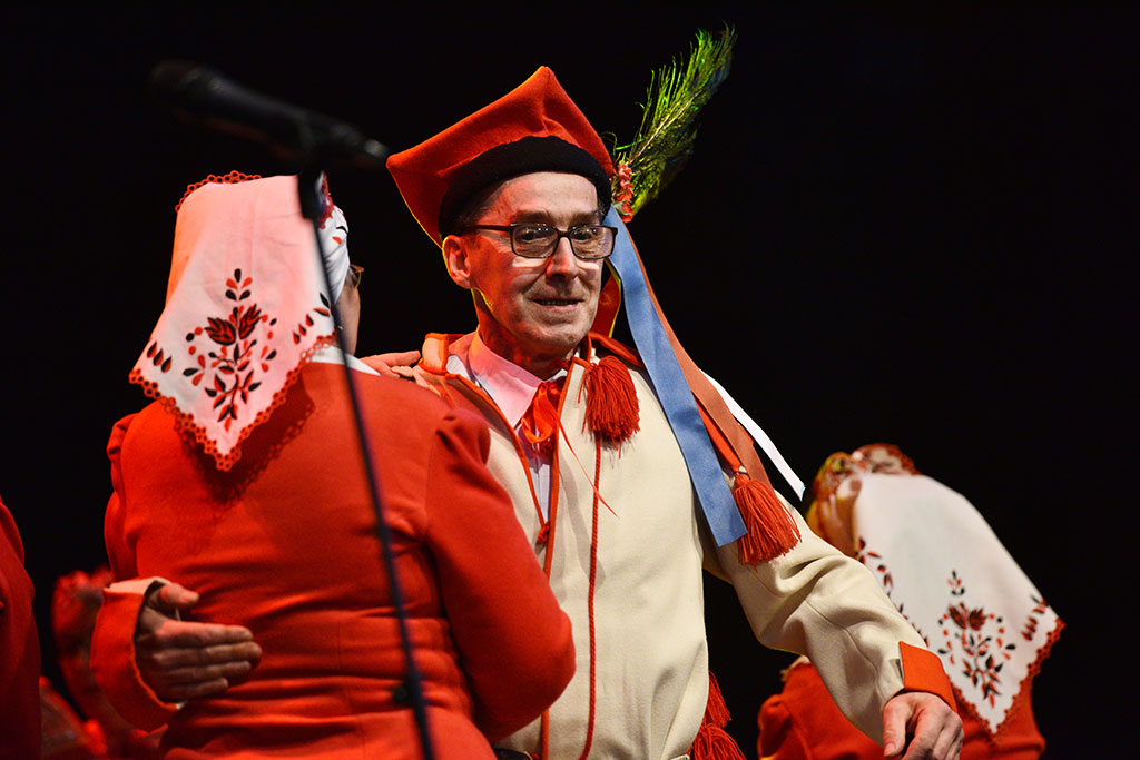 To były ciekawe „Opowieści o babach, niewiastach i kobietach”