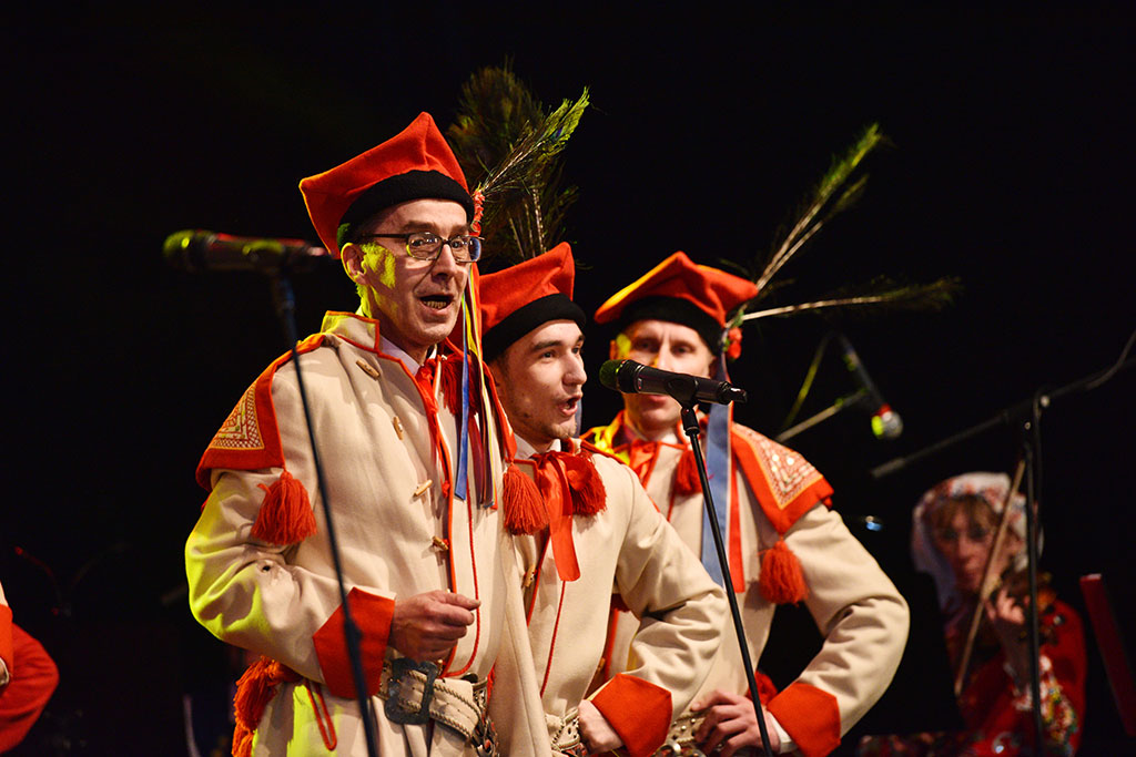 To były ciekawe „Opowieści o babach, niewiastach i kobietach”