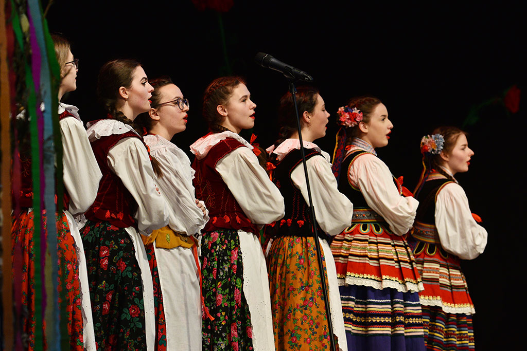 To były ciekawe „Opowieści o babach, niewiastach i kobietach”