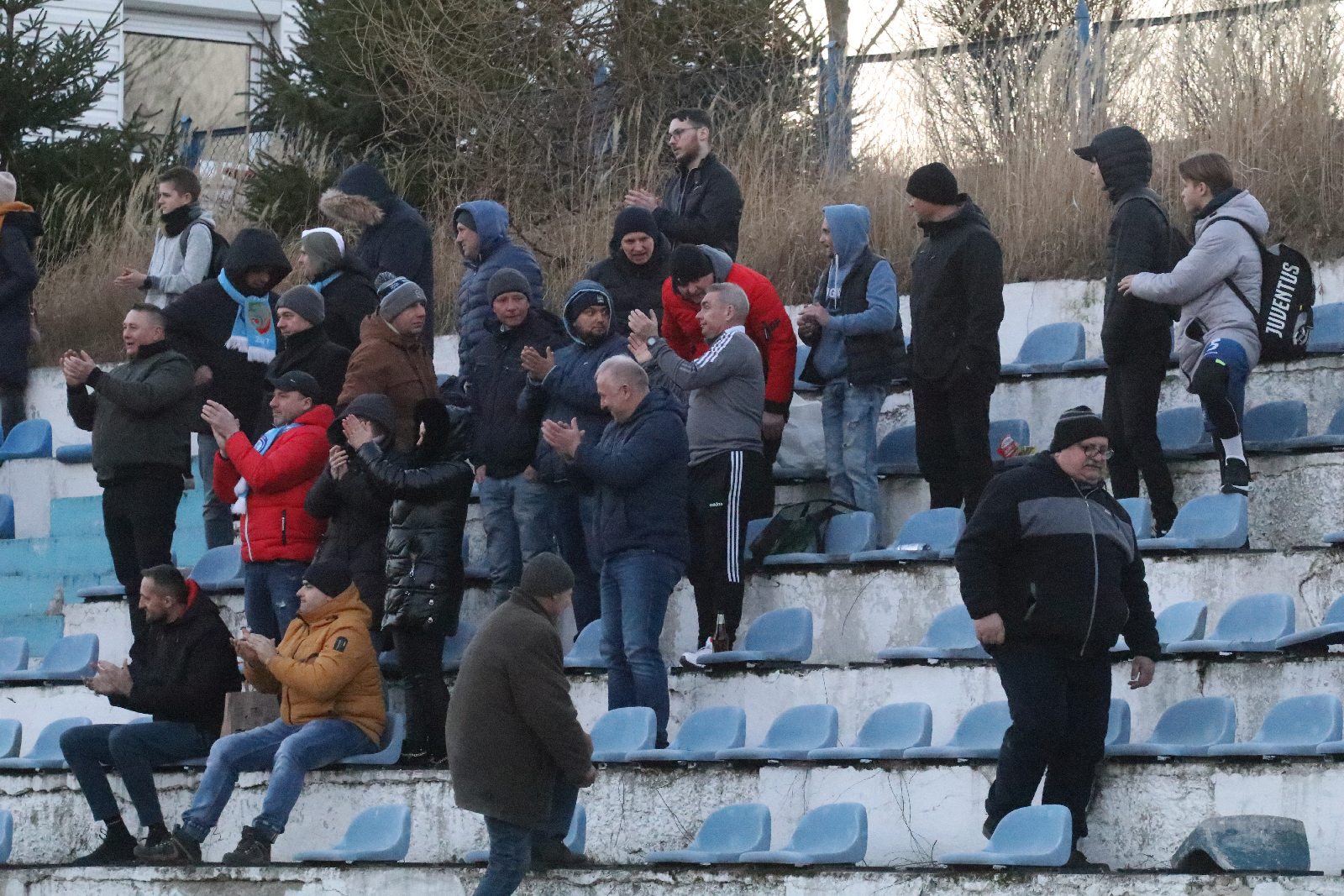 Kolejne zwycięstwo Błękitnych Koskowice