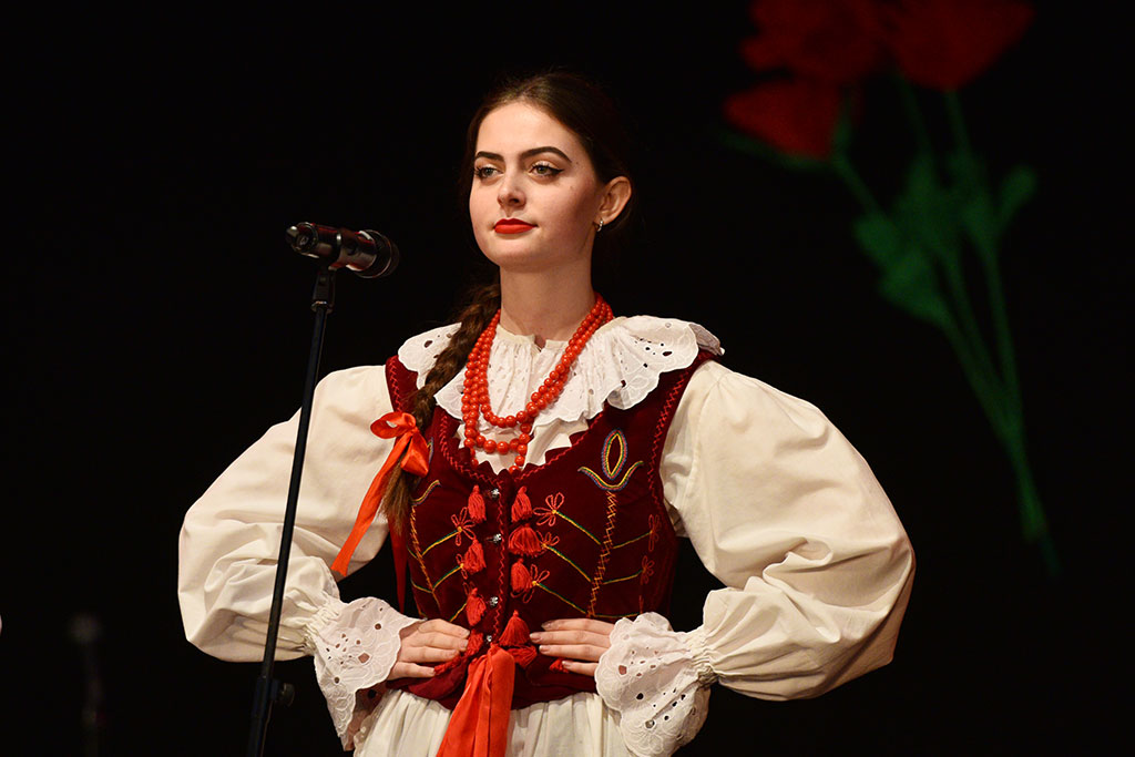 To były ciekawe „Opowieści o babach, niewiastach i kobietach”