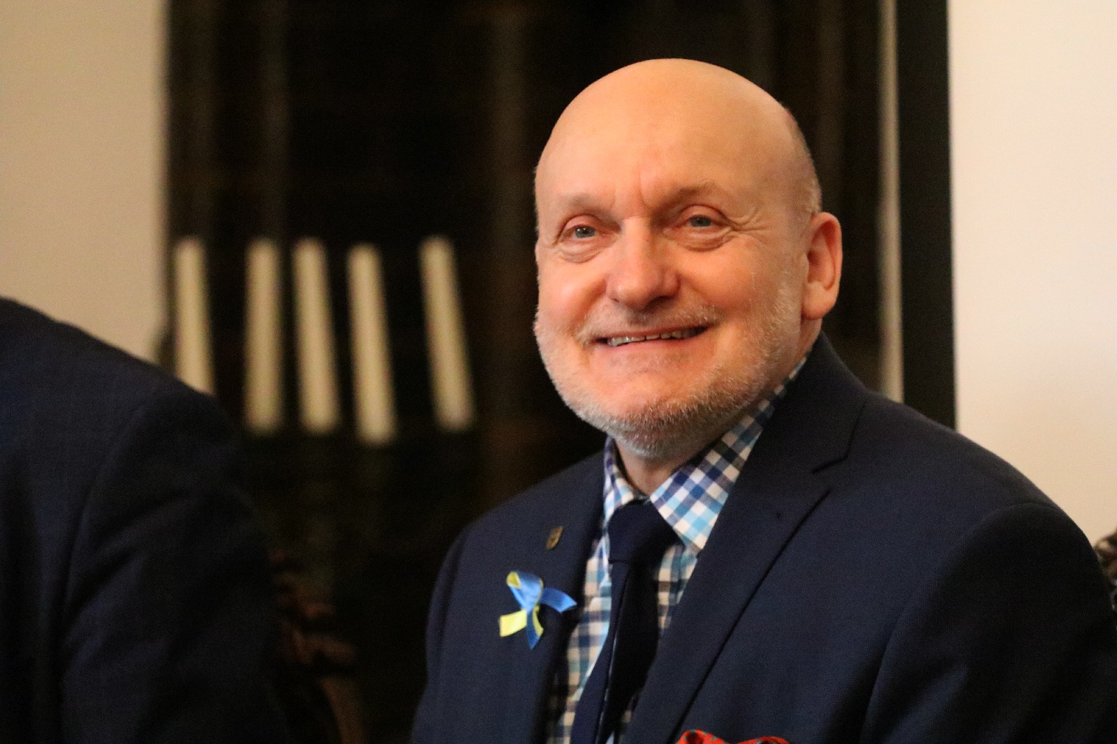 Szlak do wolności Solidarności Polsko-Czechosłowackiej	