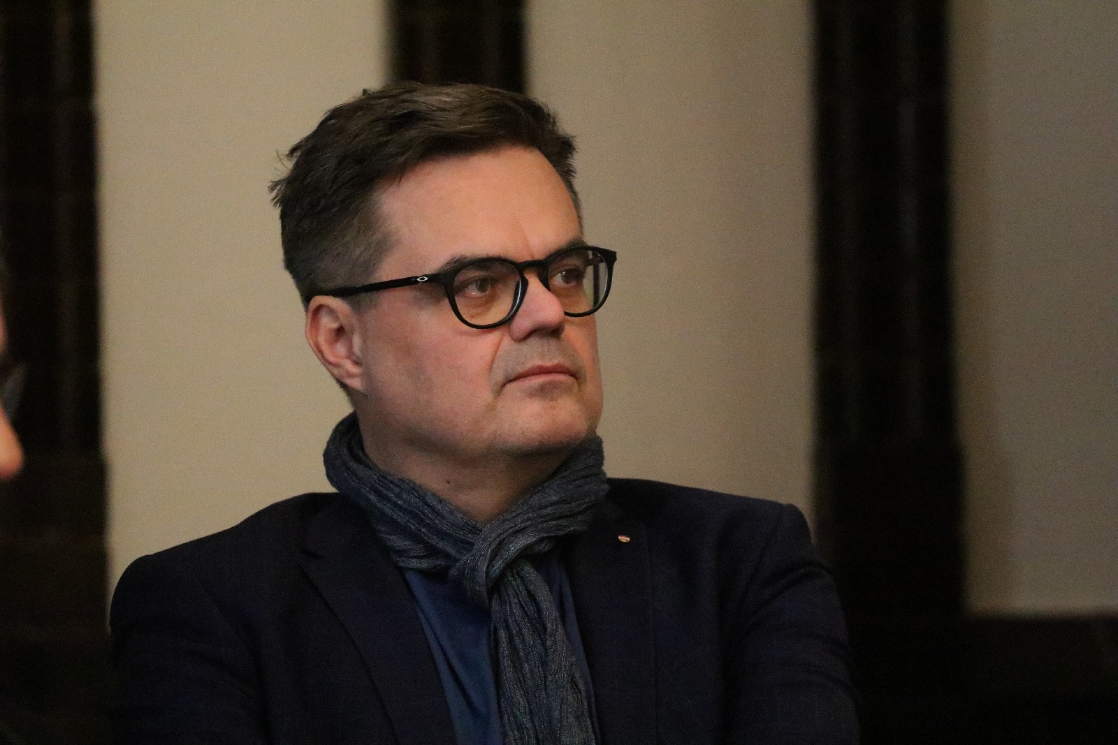 Szlak do wolności Solidarności Polsko-Czechosłowackiej	