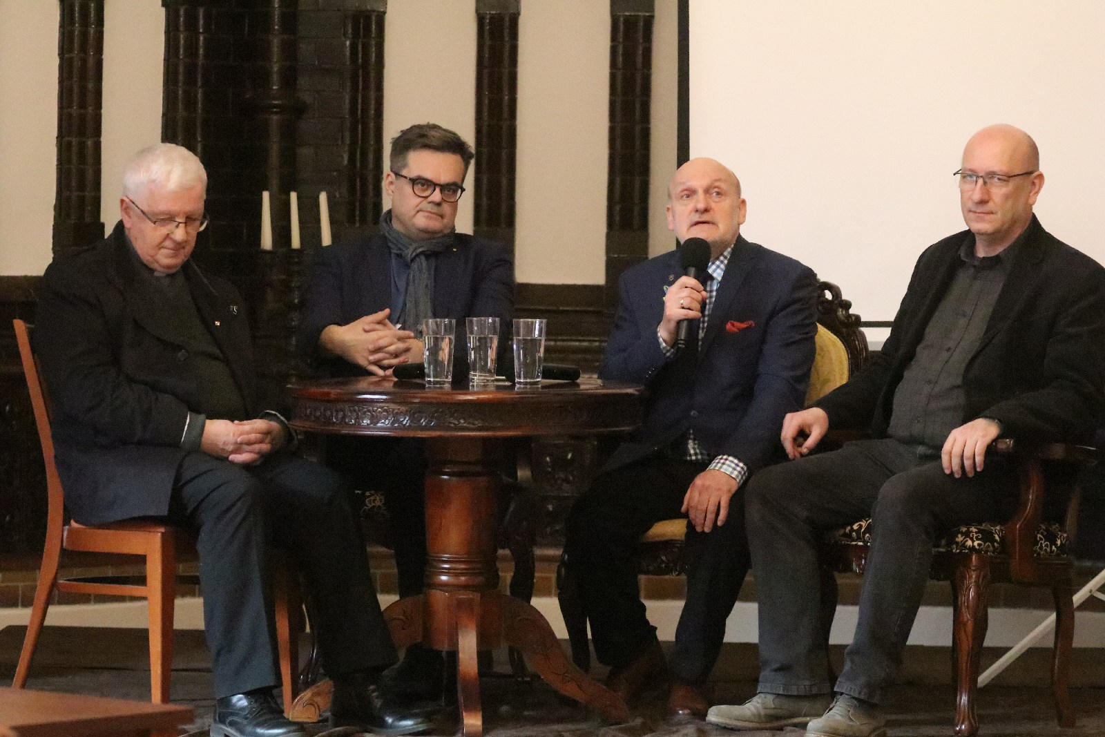 Szlak do wolności Solidarności Polsko-Czechosłowackiej	