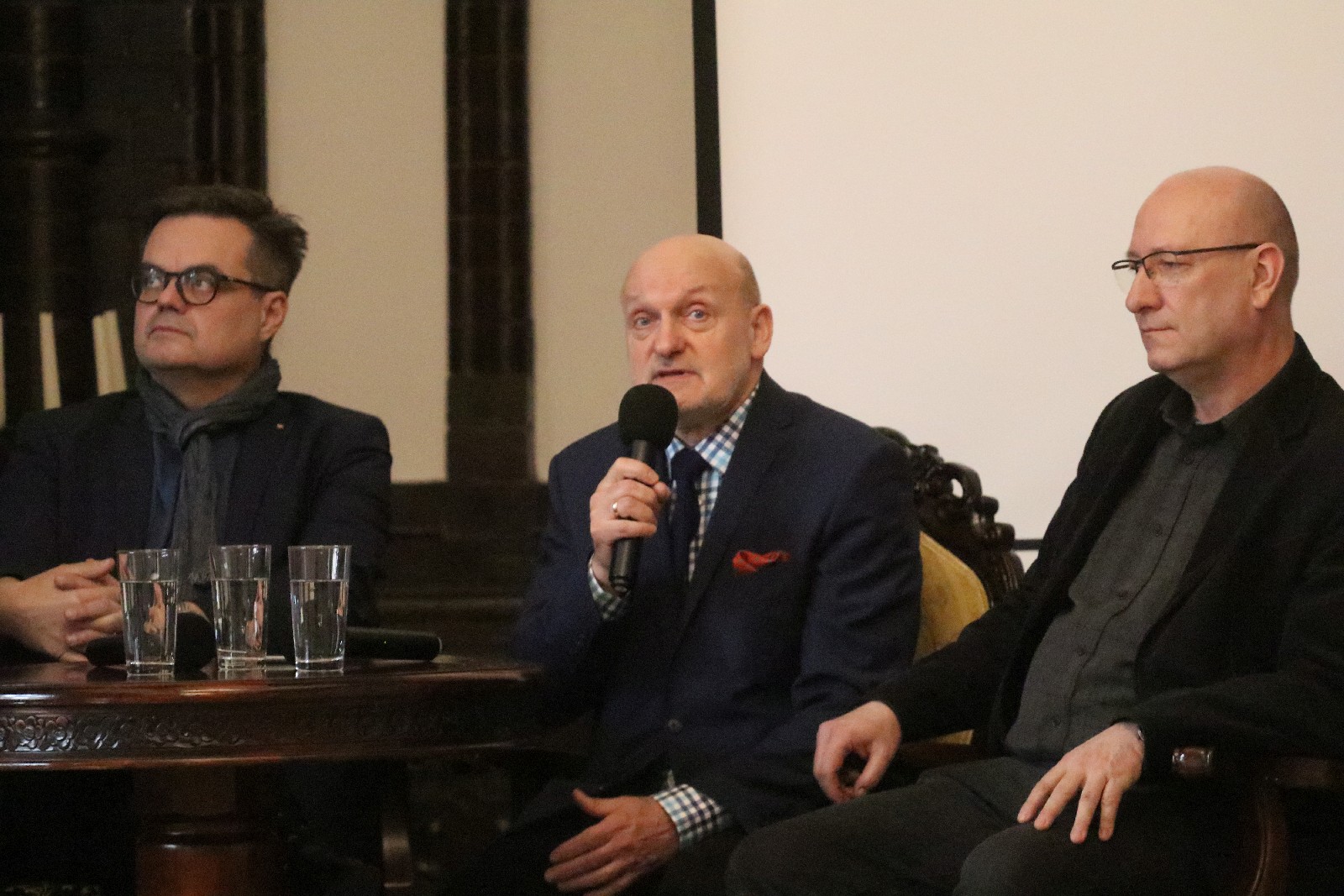 Szlak do wolności Solidarności Polsko-Czechosłowackiej	