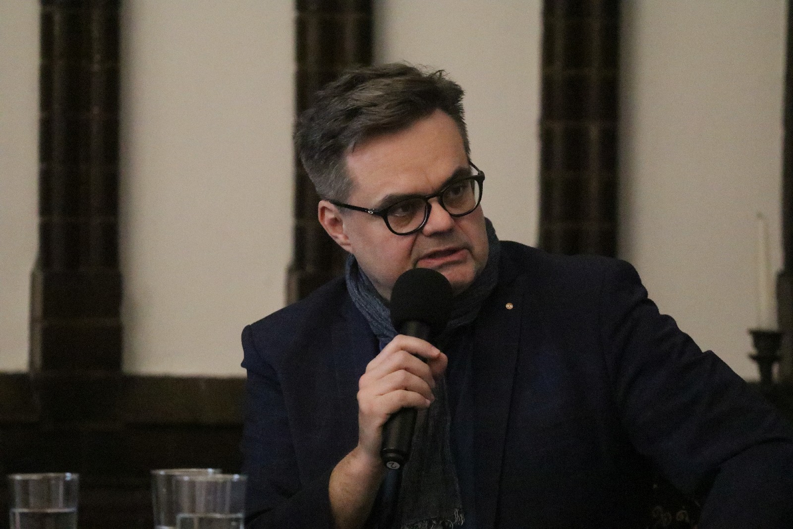 Szlak do wolności Solidarności Polsko-Czechosłowackiej	