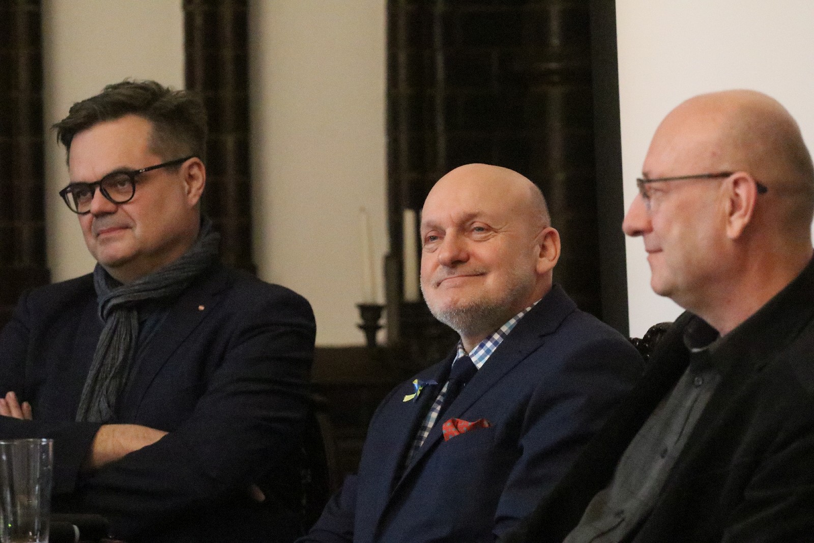 Szlak do wolności Solidarności Polsko-Czechosłowackiej	