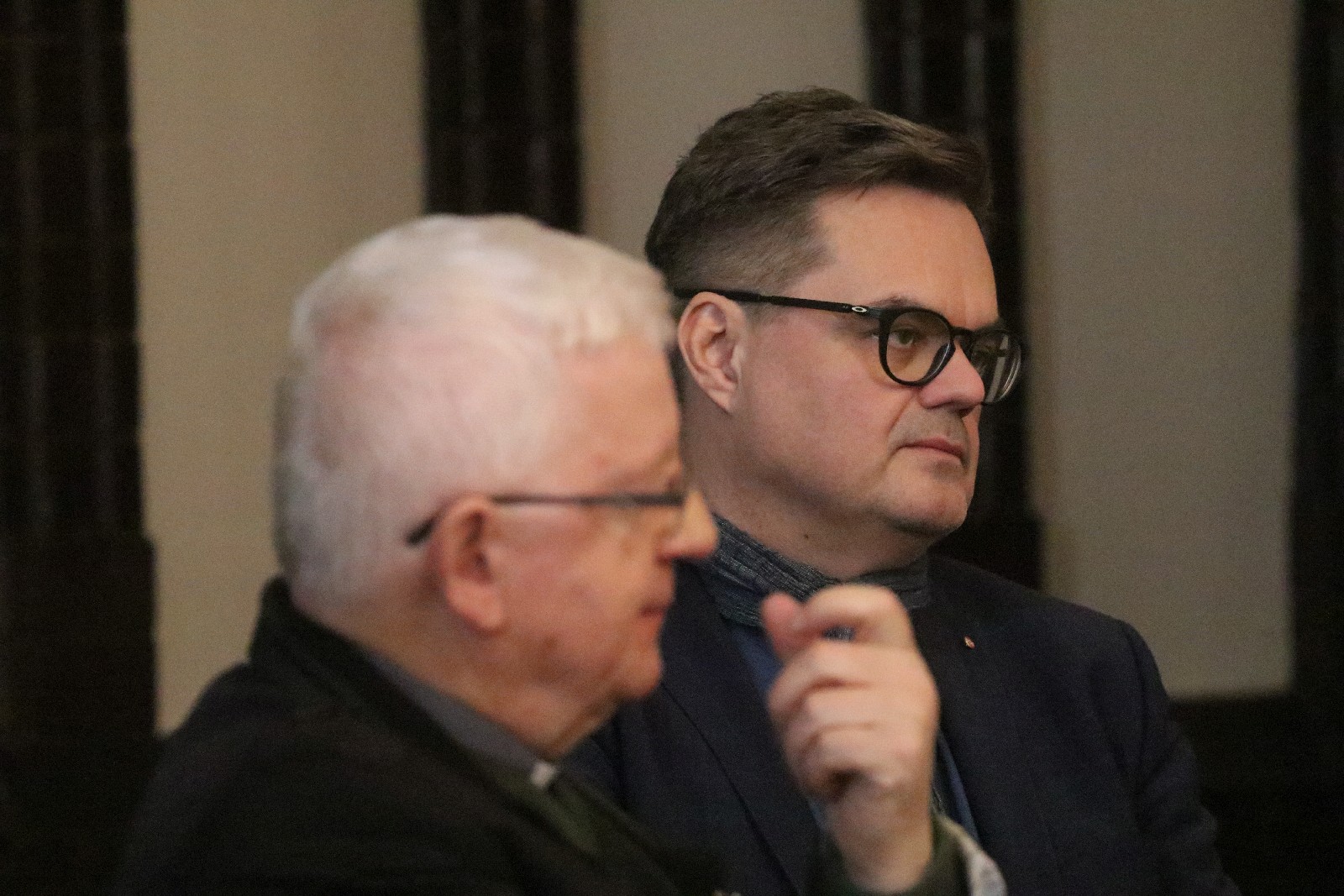 Szlak do wolności Solidarności Polsko-Czechosłowackiej	