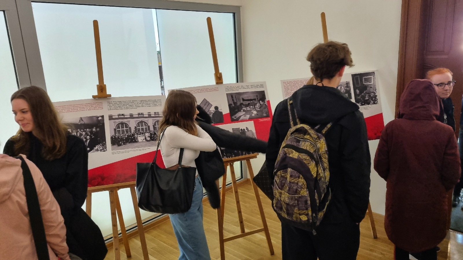 Szlak do wolności Solidarności Polsko-Czechosłowackiej	