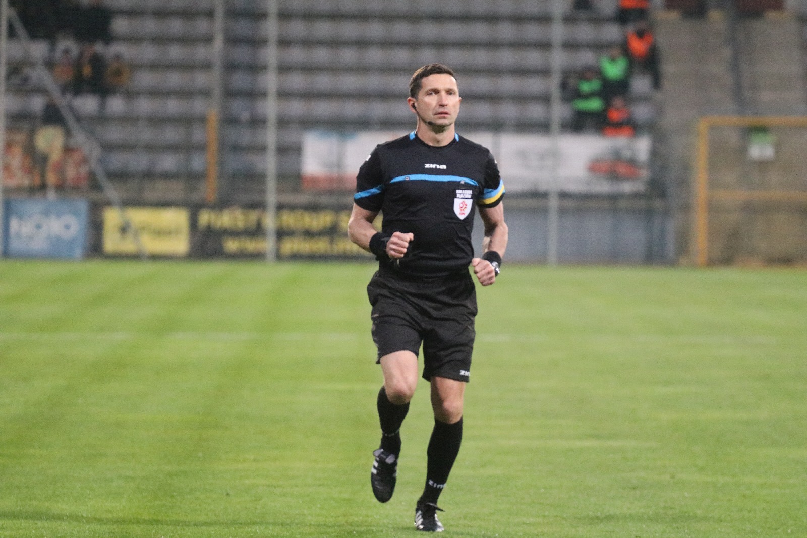 Podział punktów w meczu Miedzi Legnica z Koroną Kielce