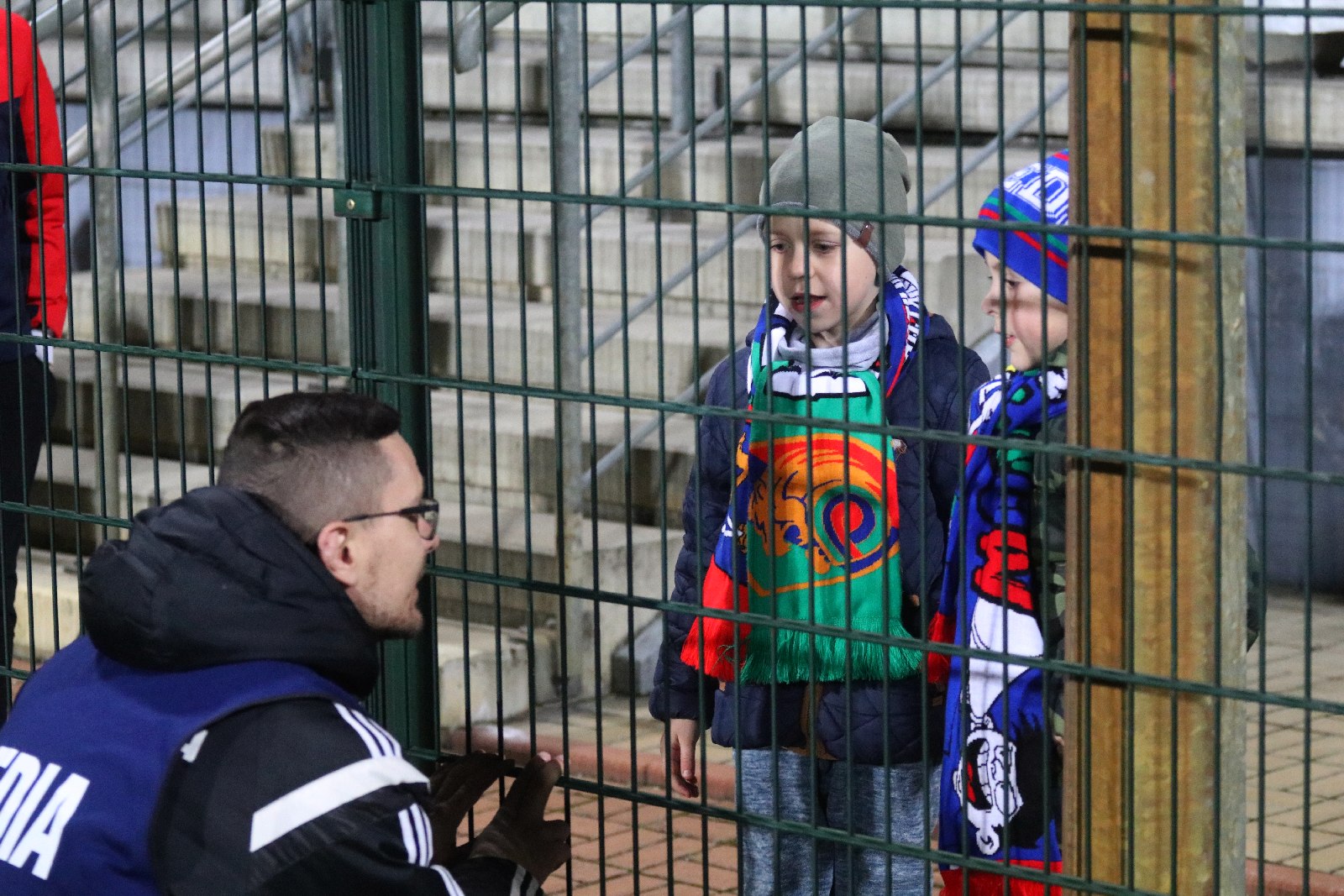 Podział punktów w meczu Miedzi Legnica z Koroną Kielce