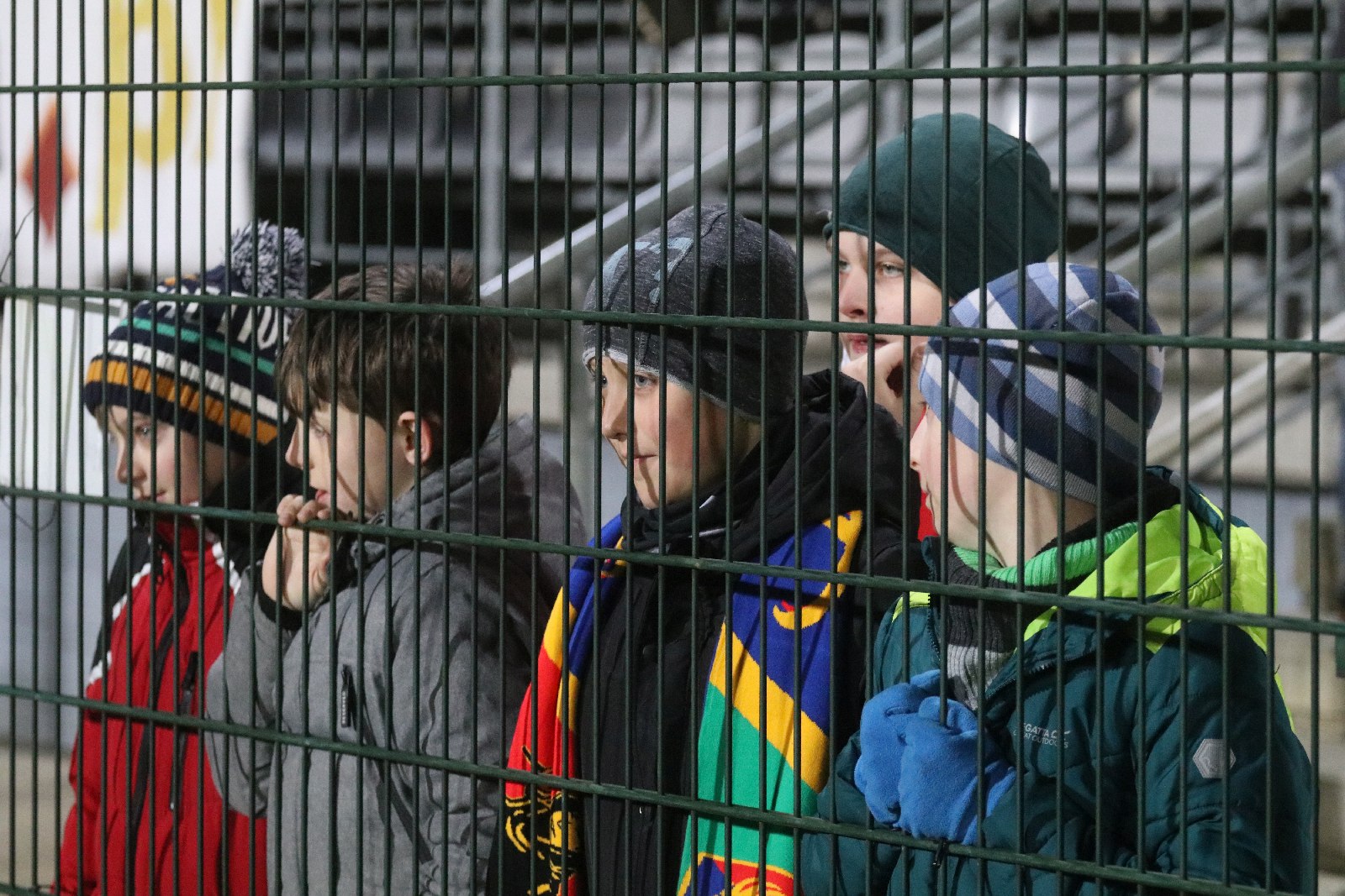 Podział punktów w meczu Miedzi Legnica z Koroną Kielce